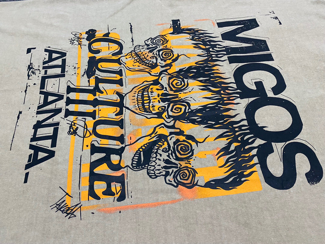 Gallery Dept T-shirt