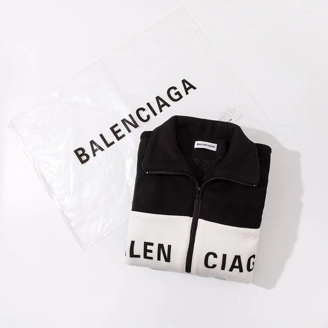 Ba1en*iaga Jacket