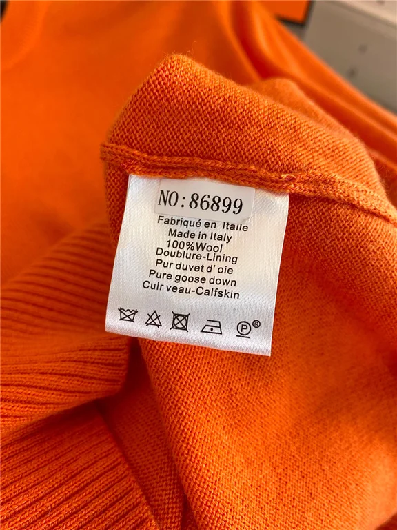 2020ss H**me5 Sweater