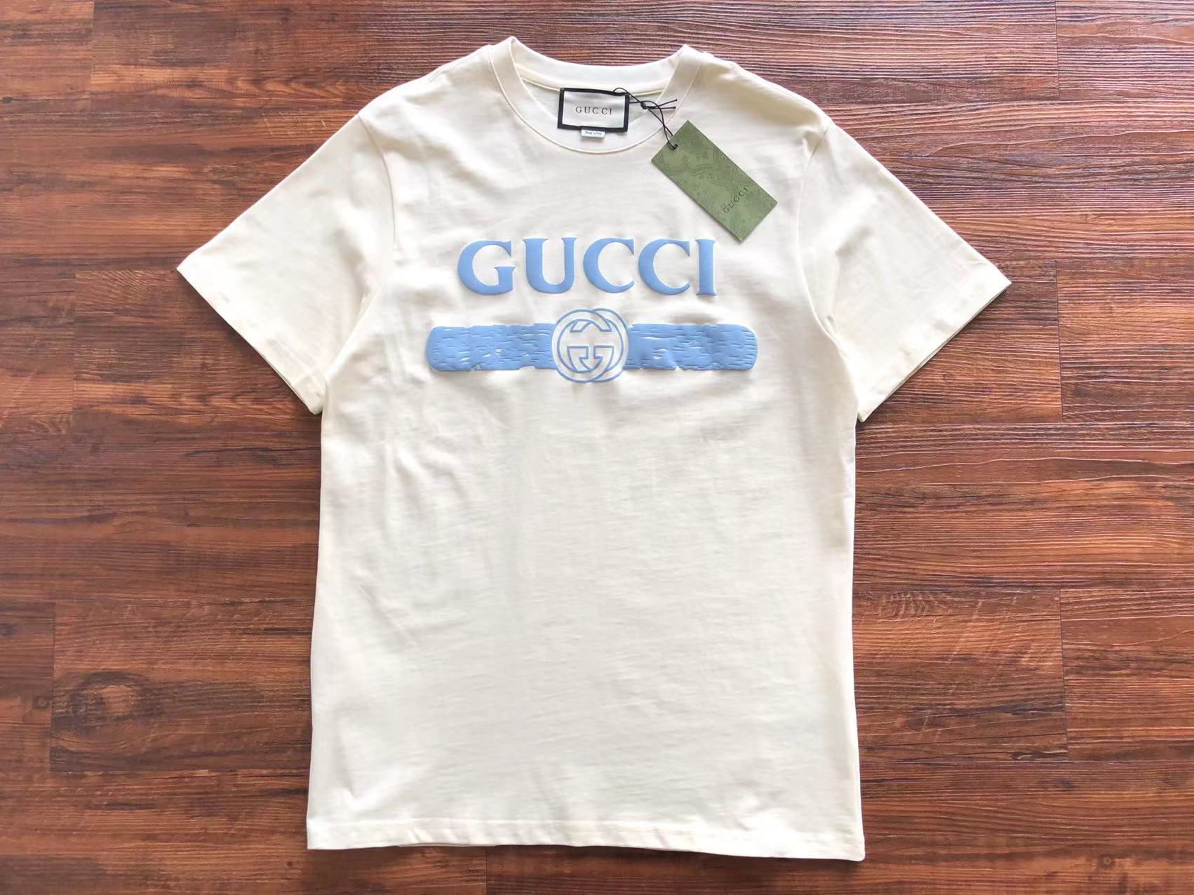 Gvc*1 T-shirt
