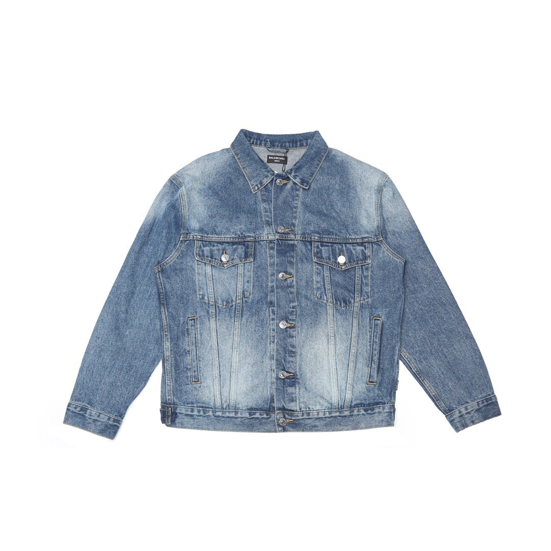 Ba1en*iaga Jacket