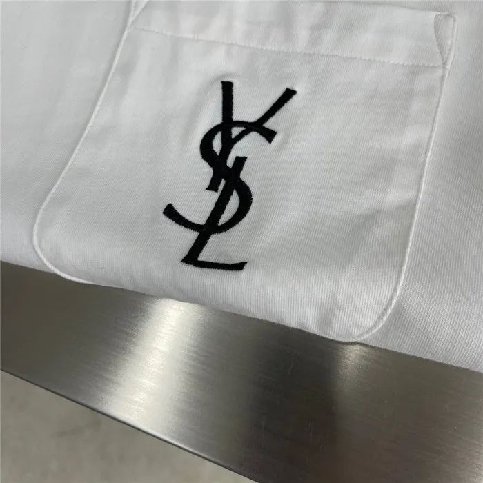 2023ss Sa1nt Lau*nt T Shirt