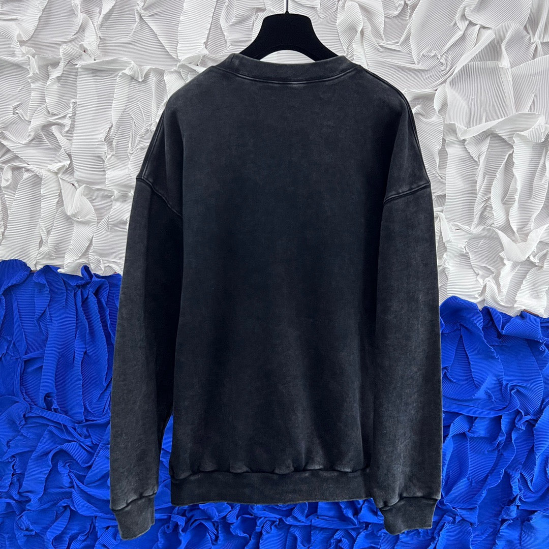 Ba1en*iaga Sweatshirt