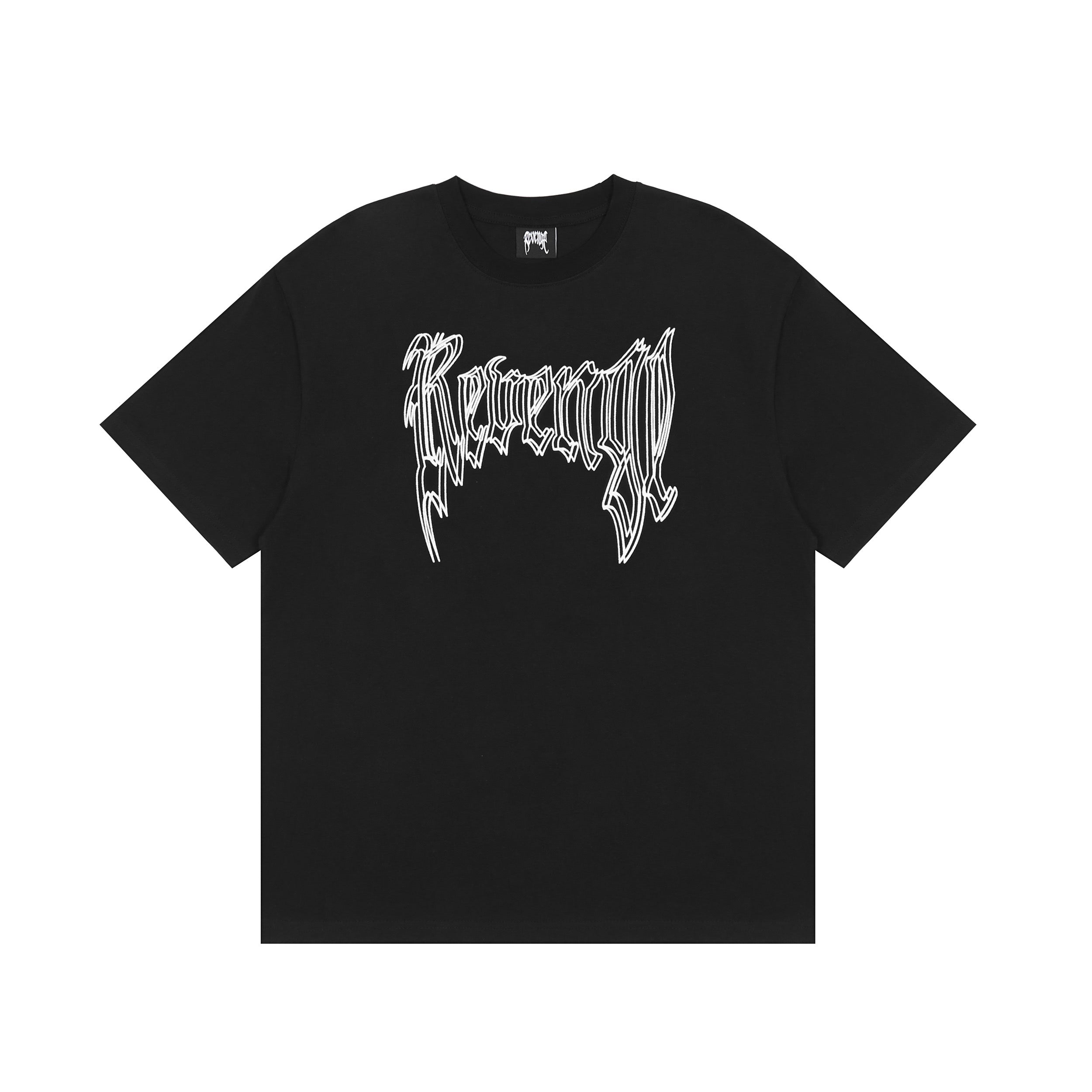 Revenge I Need Jesus Tee