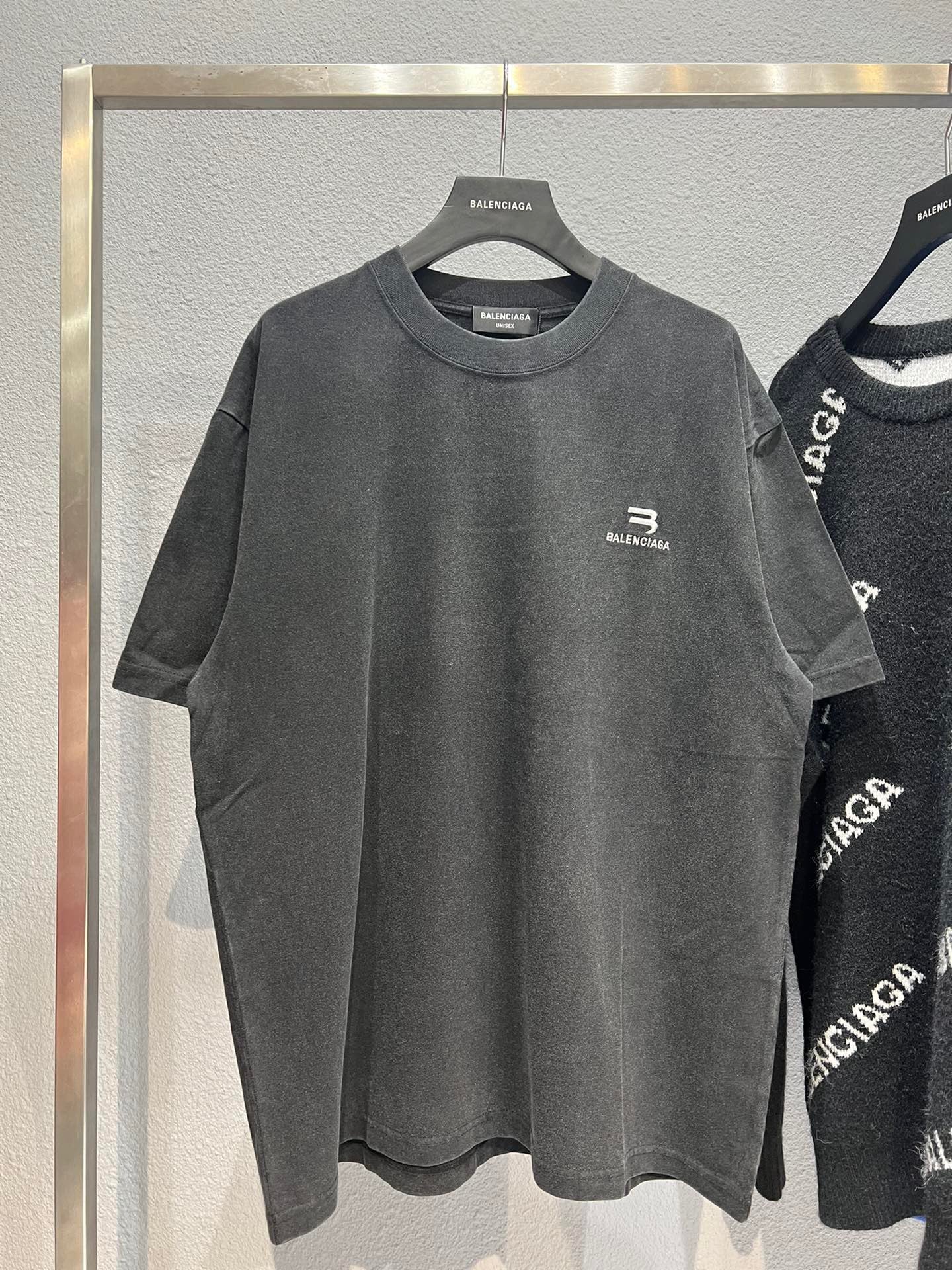 Ba1en*iaga T-shirt