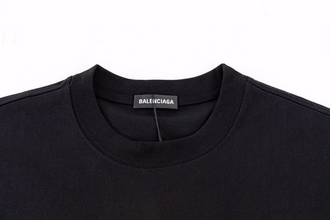 Ba1en*iaga T-shirt