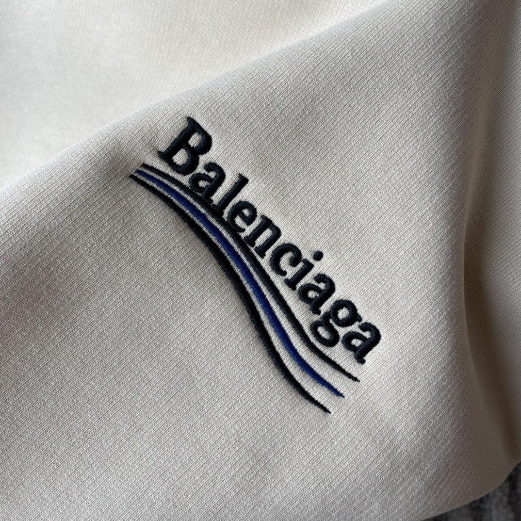 Ba1en*iaga Hoodie