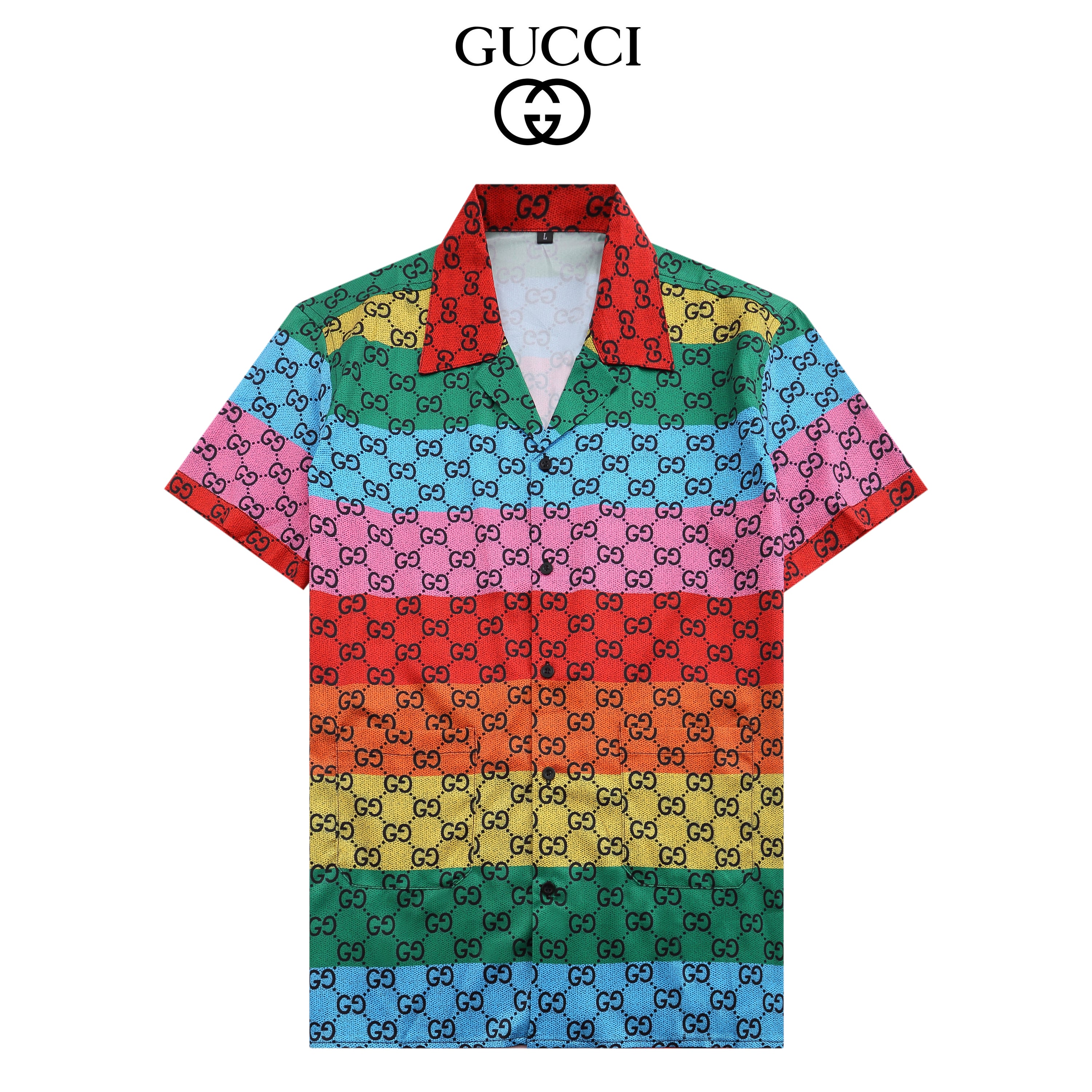 Gvc*1 Shirt