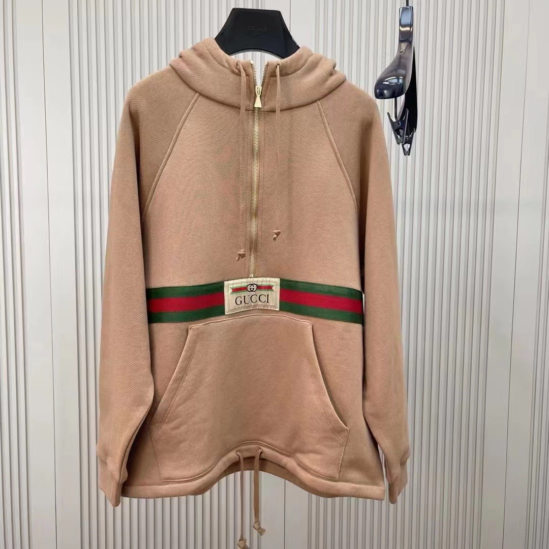 Gvc*1 Hoodie