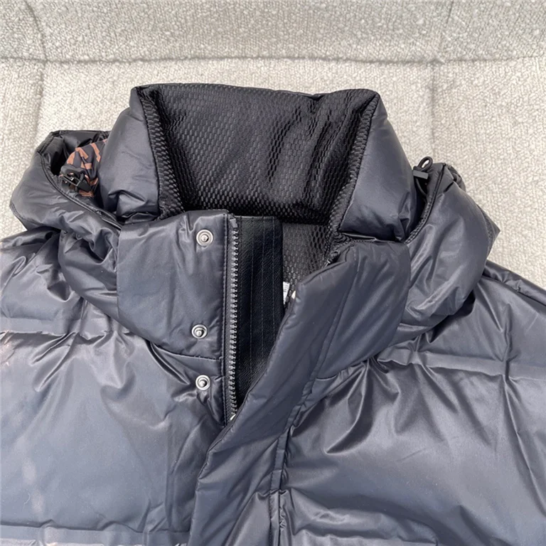 2021 F**di Dwon Jacket