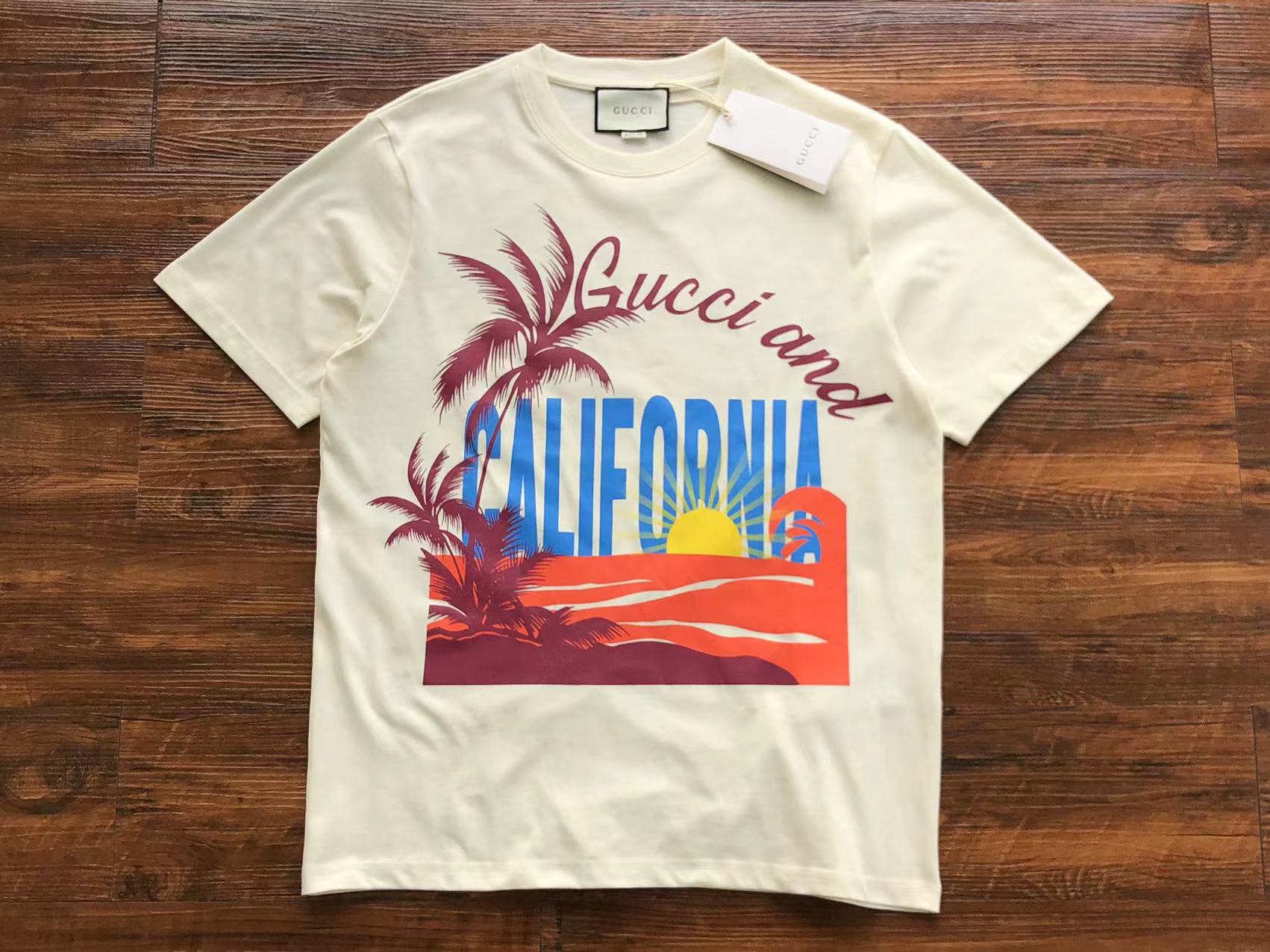 Gvc*1 T-shirt