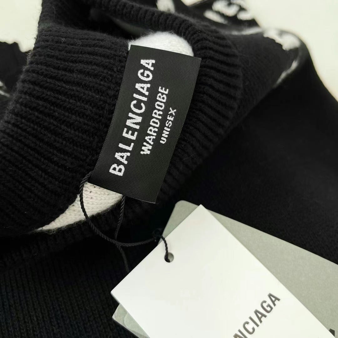 Ba1en*iaga Sweater