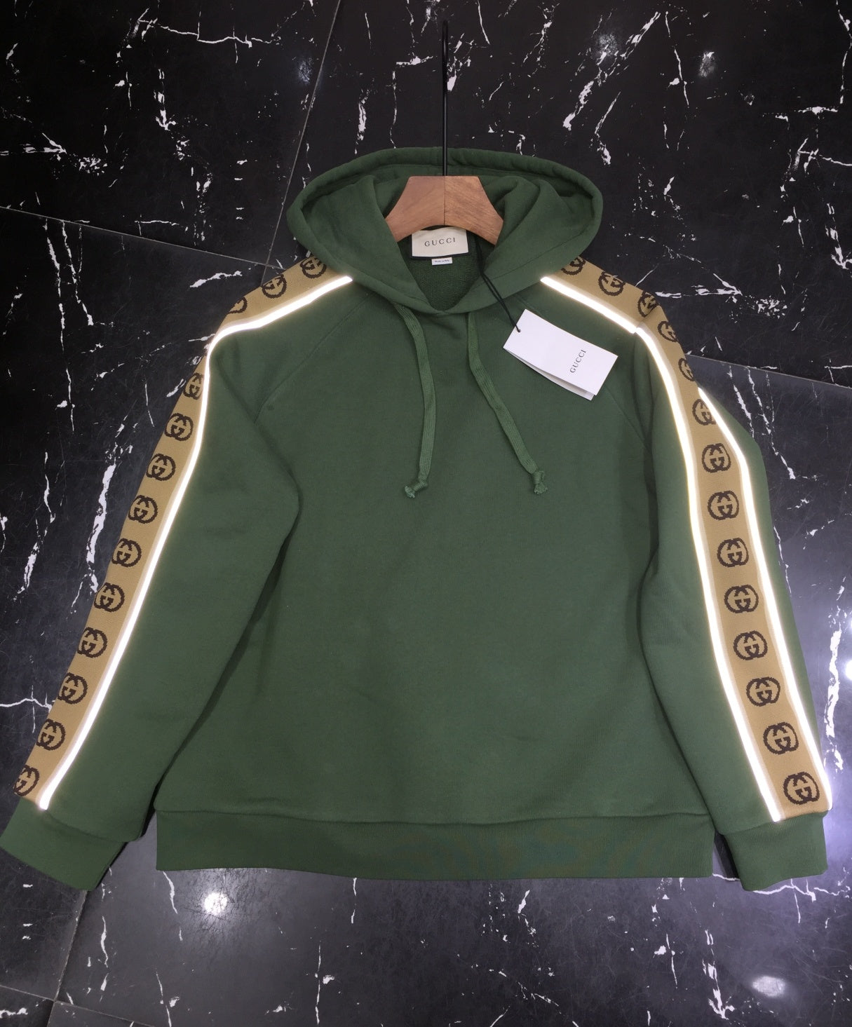 Gvc*1 Hoodie