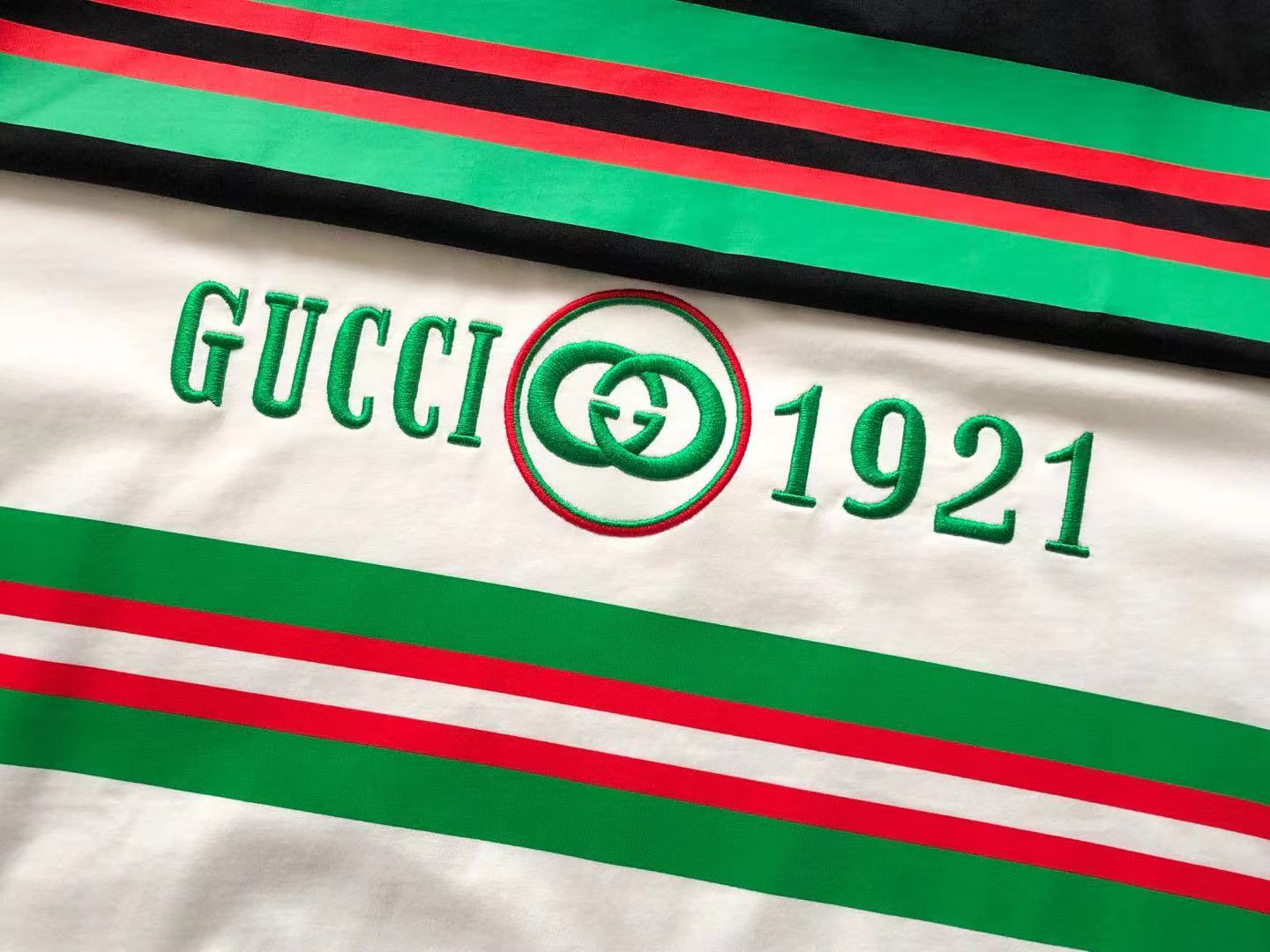 Gvc*1 T-shirt