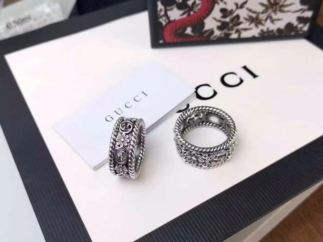 Gvc*1 Ring