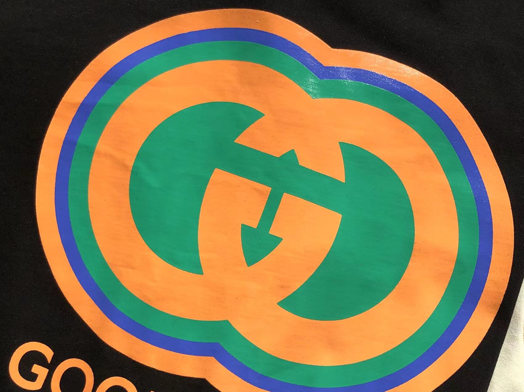 Gvc*1 T-shirt