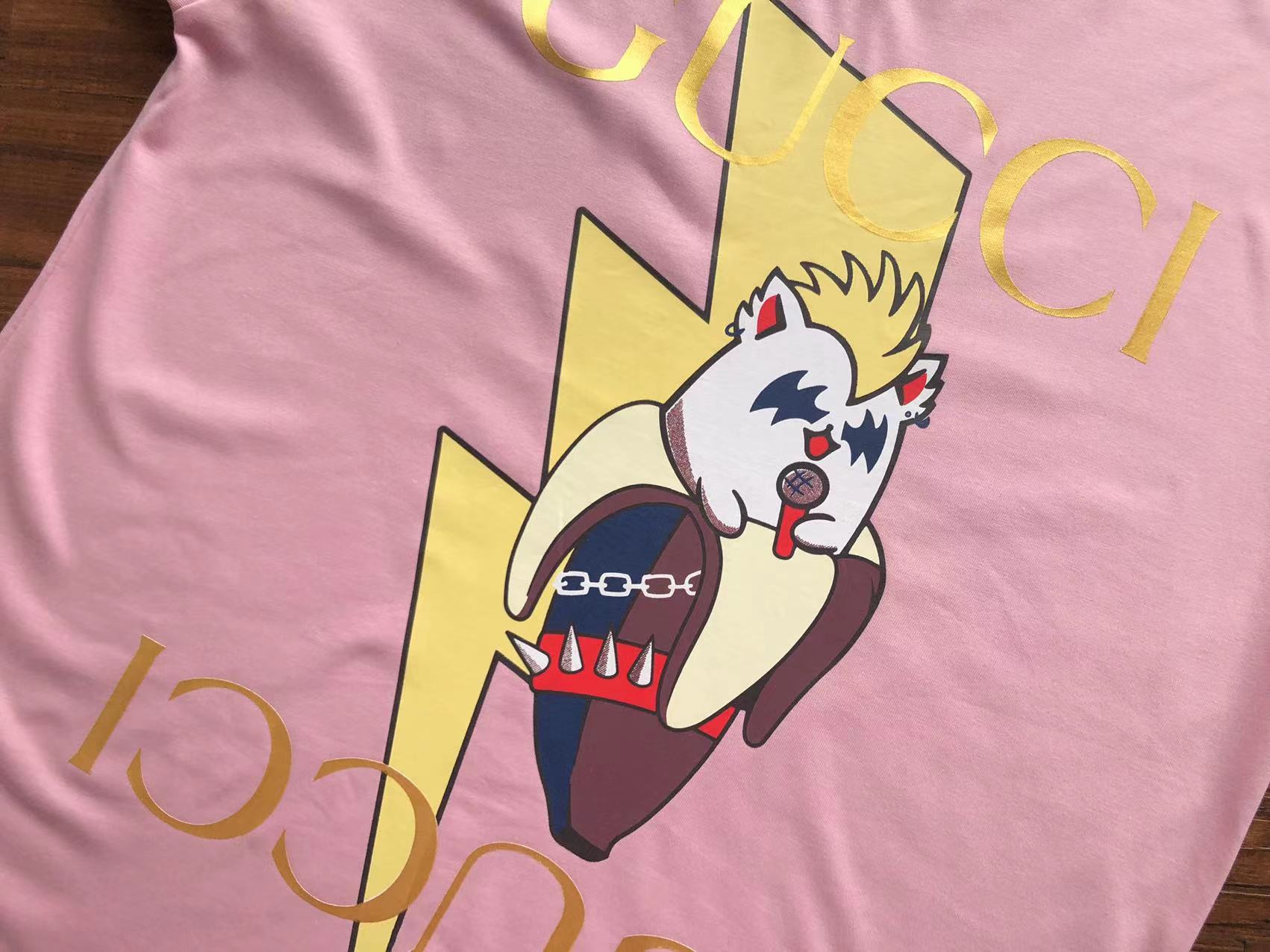 Gvc*1 T-shirt