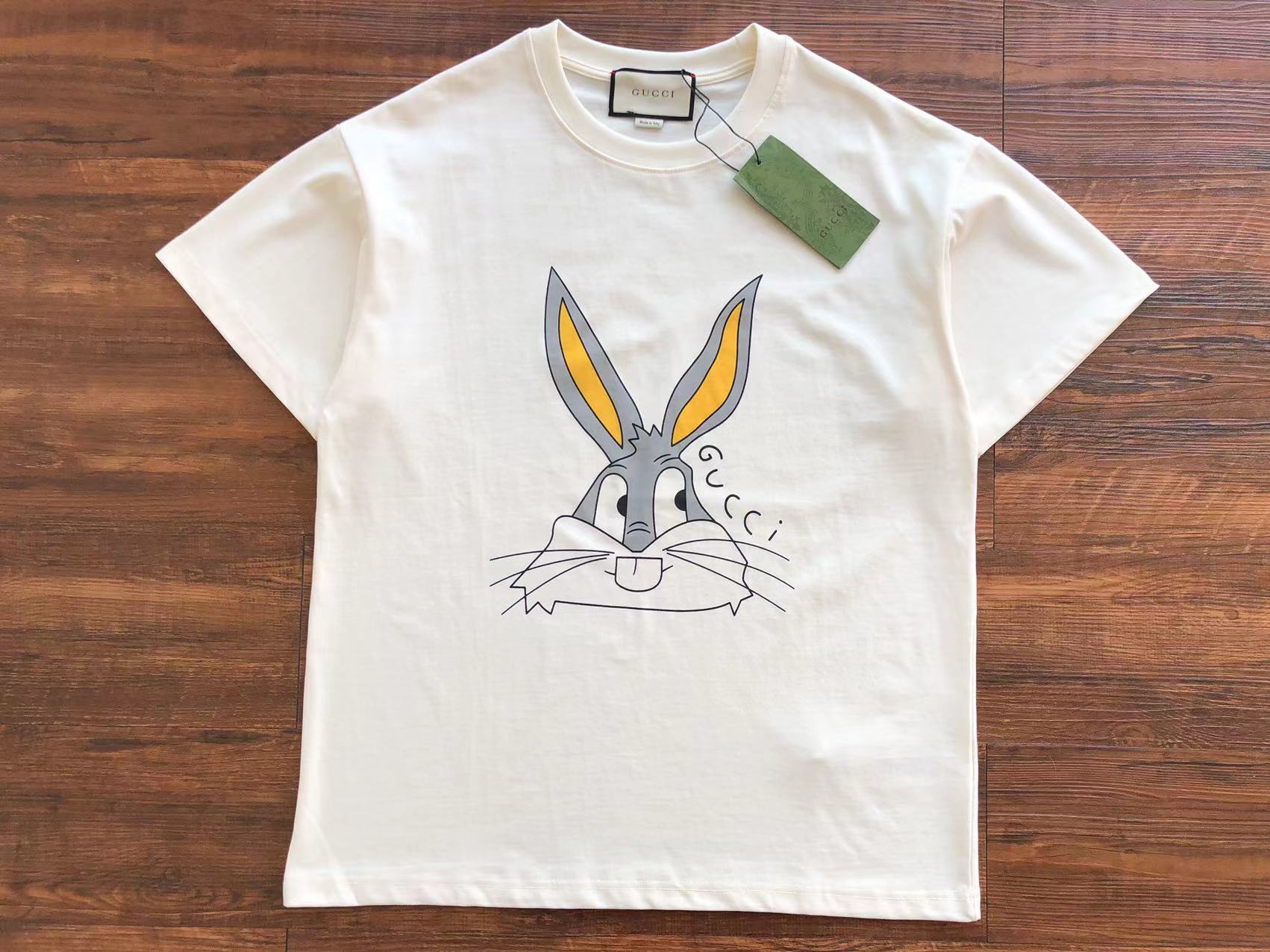 Gvc*1 T-shirt