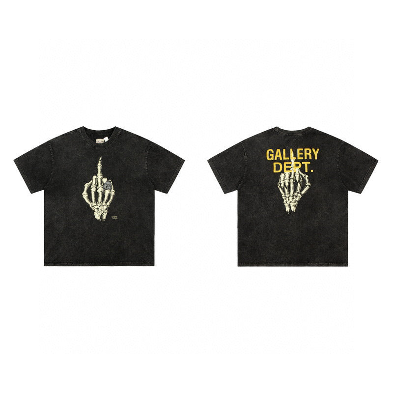 Gallery Dept T-shirt