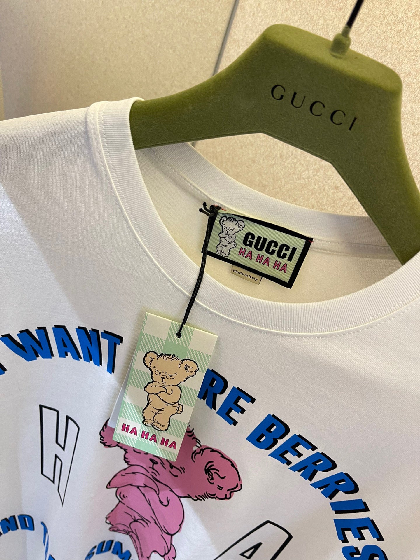 Gvc*1 T-shirt
