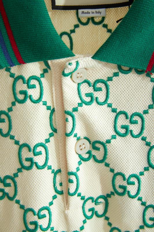 Gvc*1 Shirt