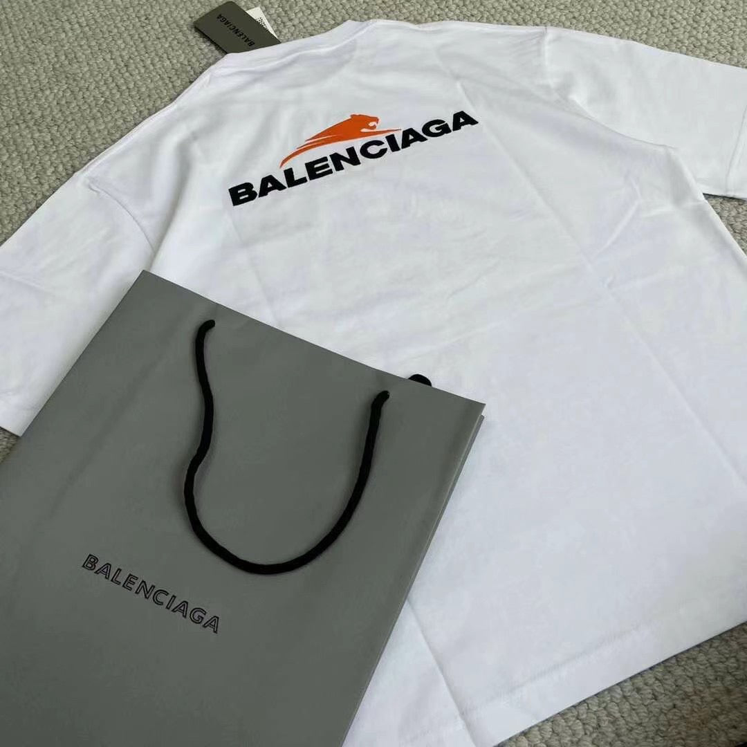 Ba1en*iaga T-shirt