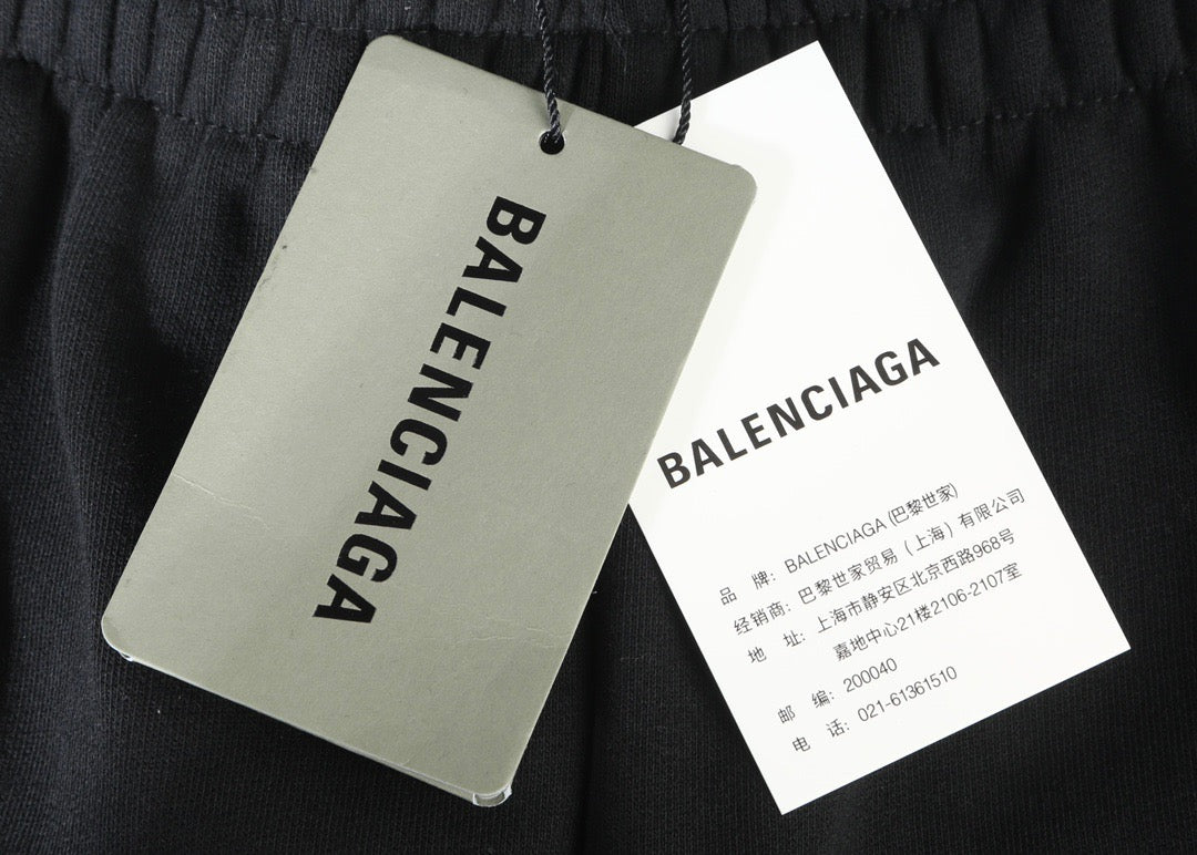 Ba1en*iaga Shorts