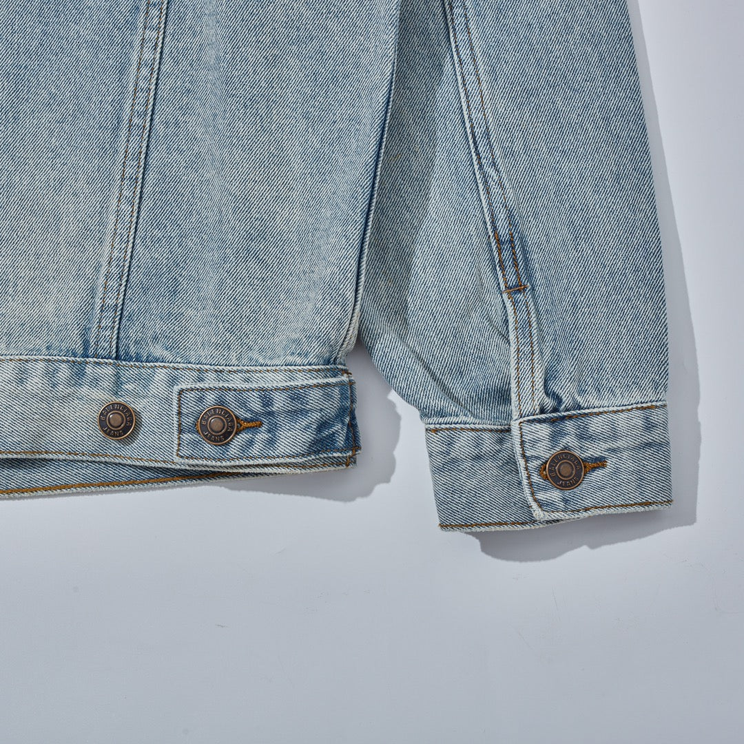 Ba1en*iaga Jacket