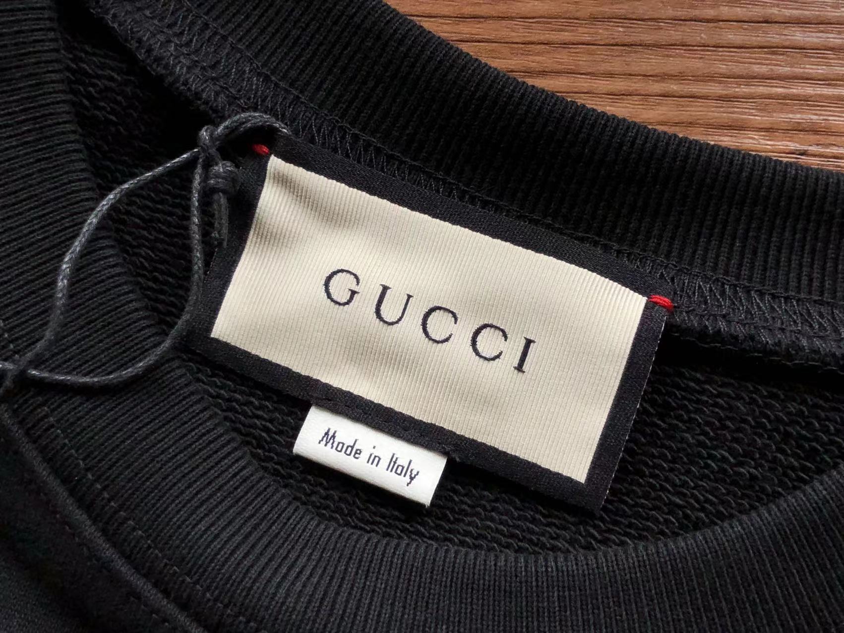 Gvc*1 Sweatshirt