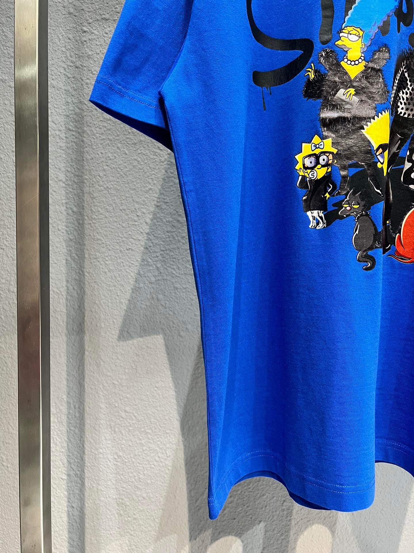 Ba1en*iaga T-shirt