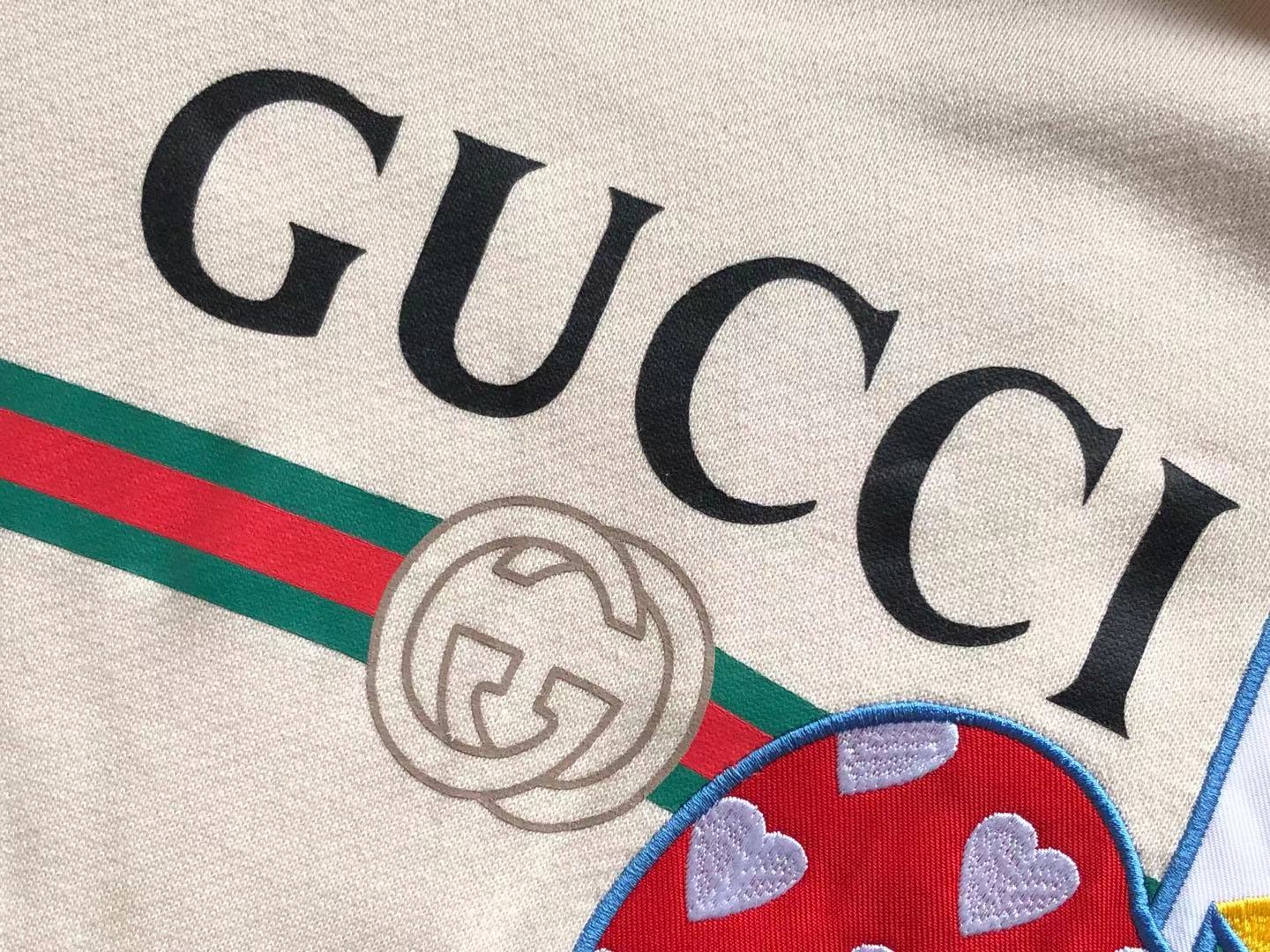 Gvc*1 Hoodie