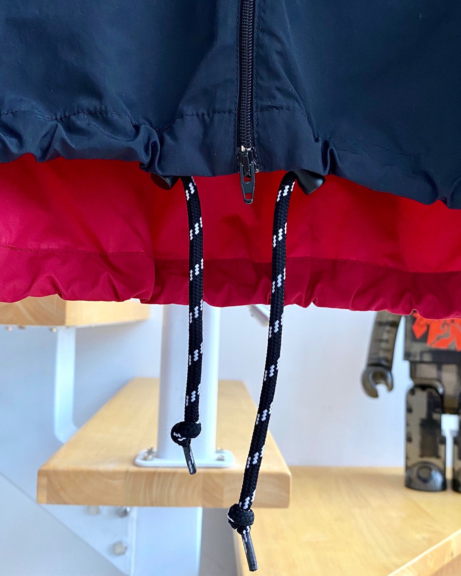 Ba1en*iaga Jacket
