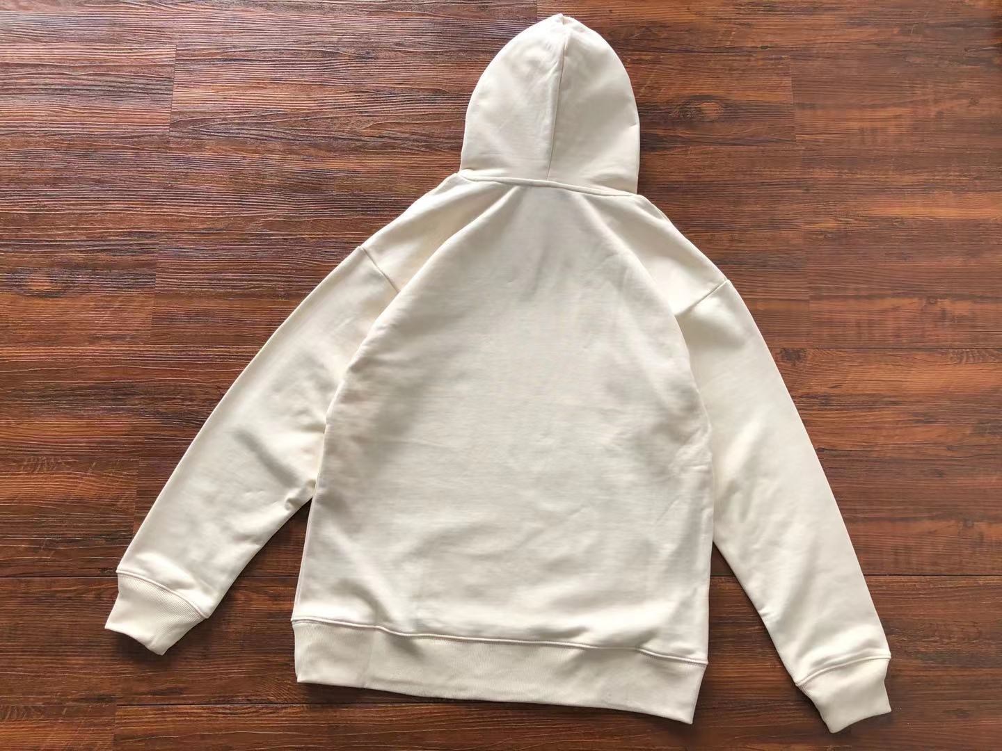 Gvc*1 Hoodie