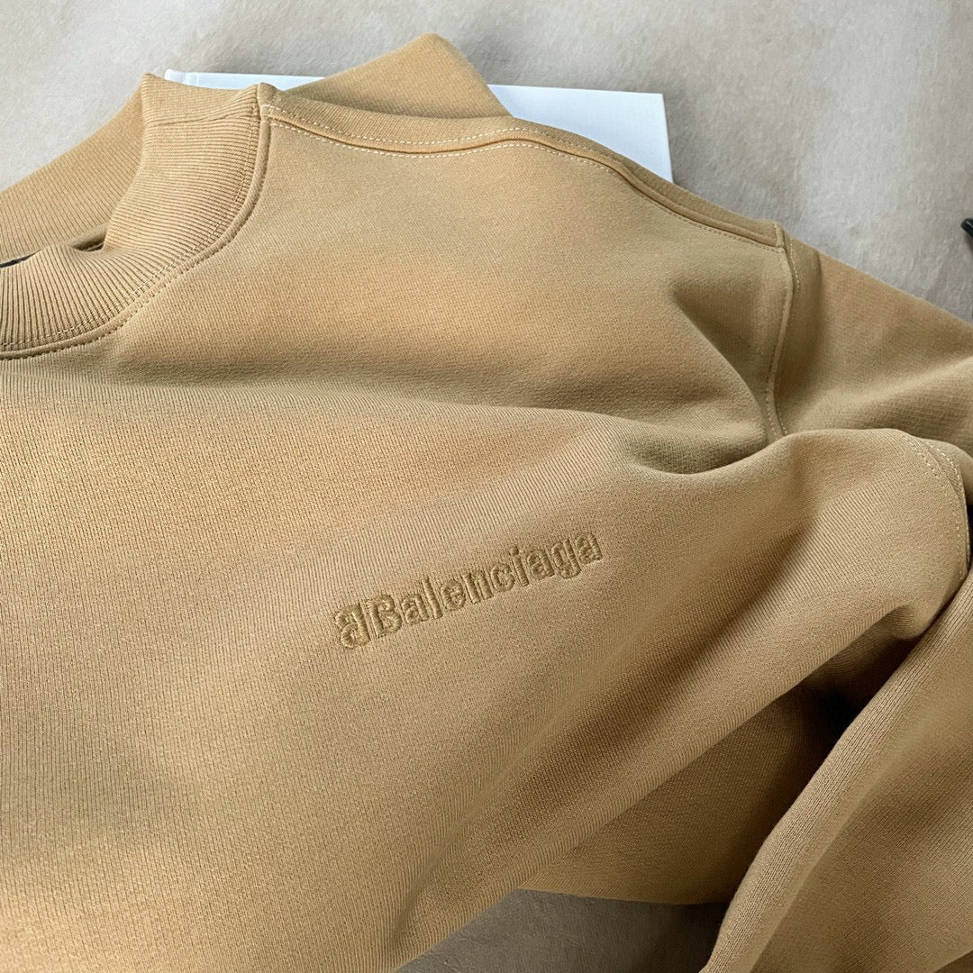 Ba1en*iaga Sweatshirt