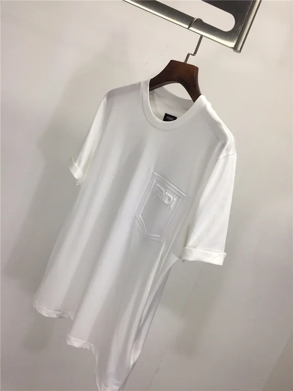 2021ss F**di T Shirt