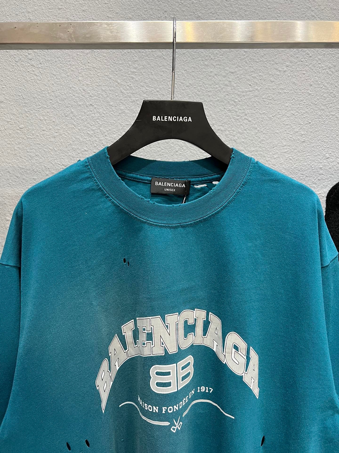 Ba1en*iaga T-shirt
