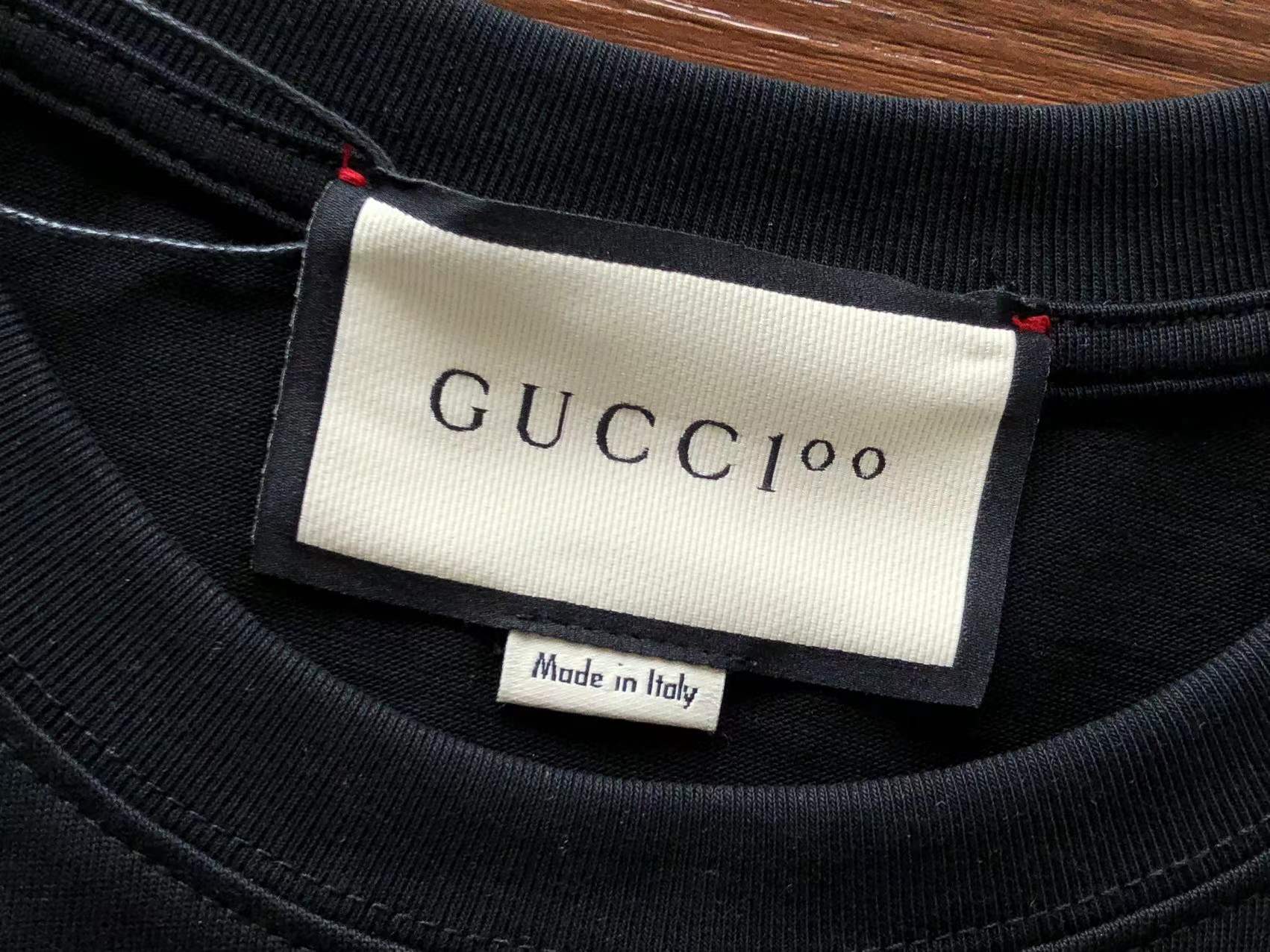 Gvc*1 T-shirt