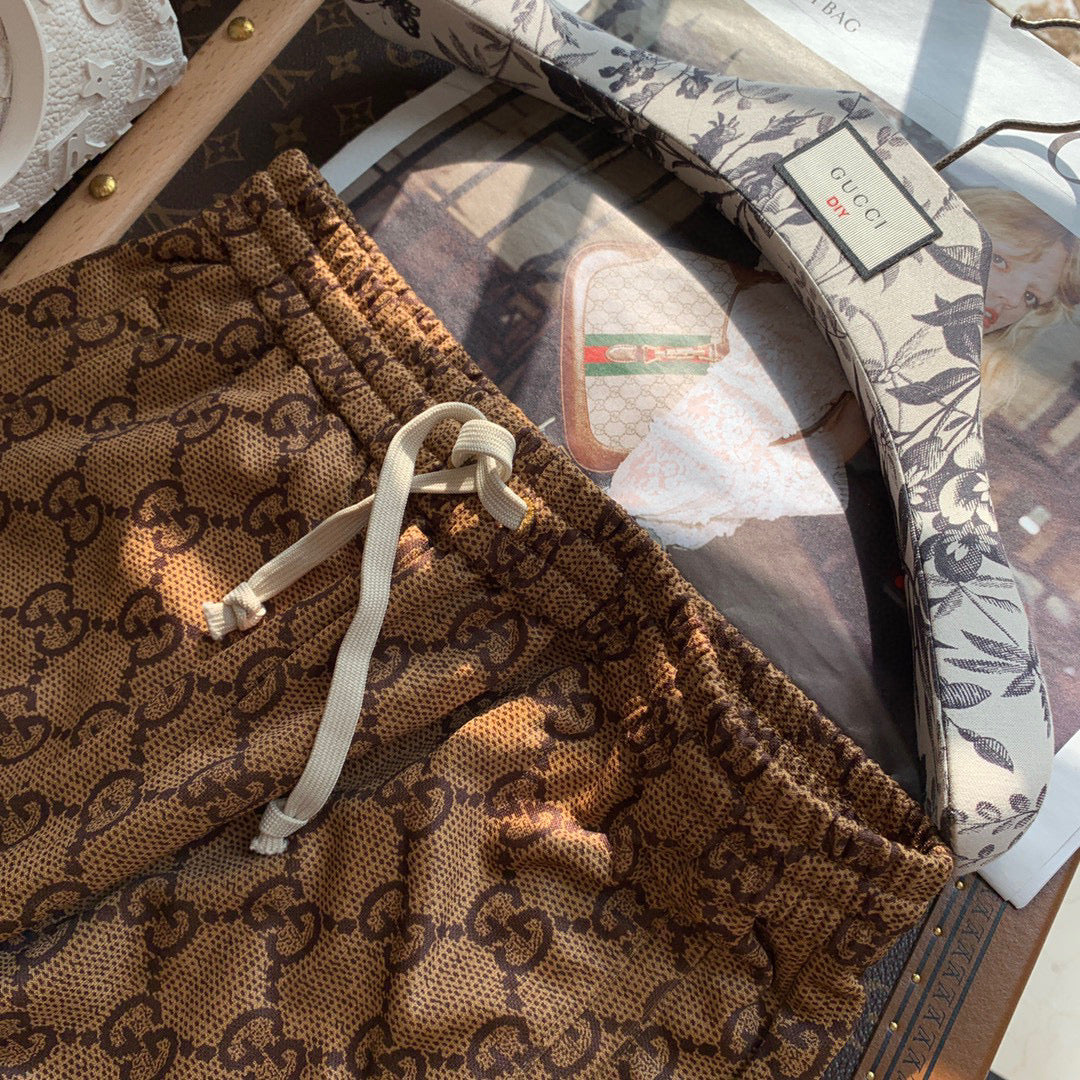 Gvc*1 Sweatpants