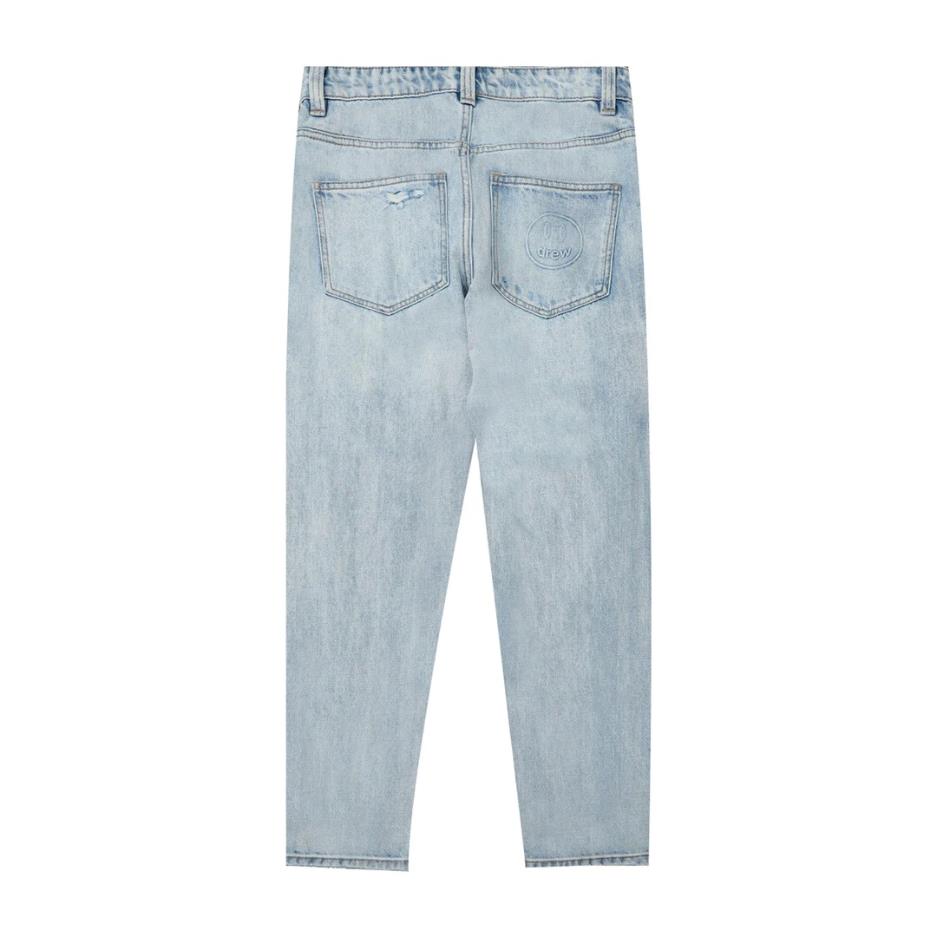 Drew House Mascot Ripped Jeans #281529
