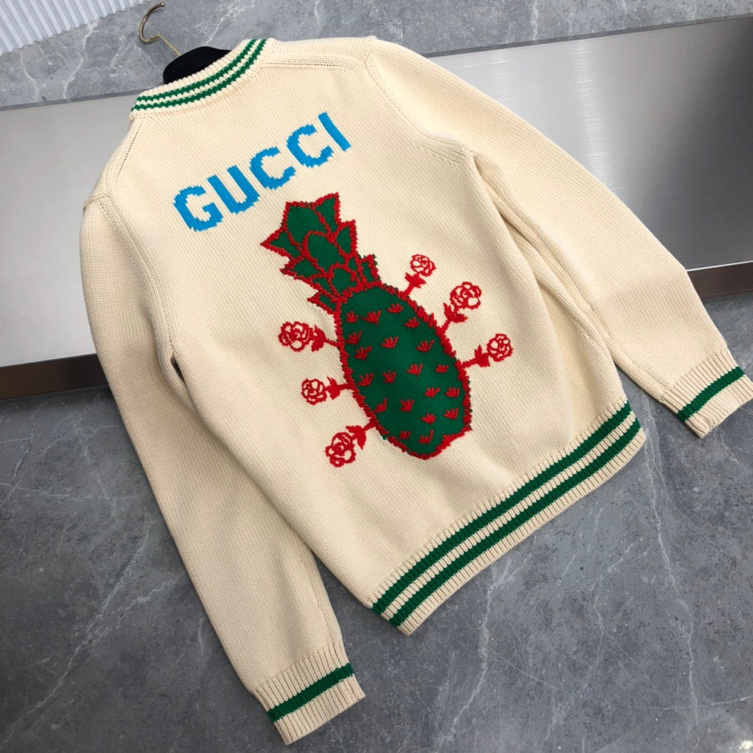 Gvc*1 Cardigan Dupe