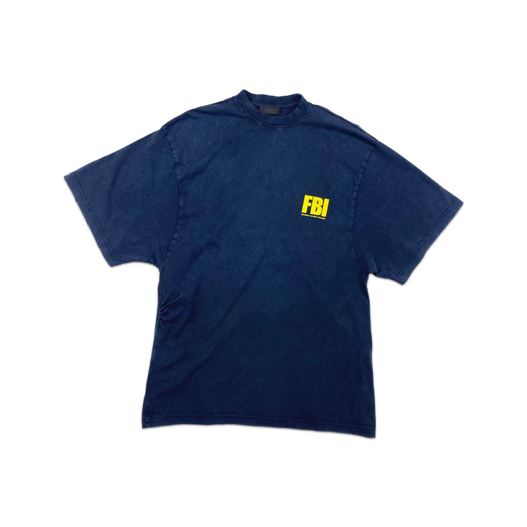 Ba1en*iaga T-shirt