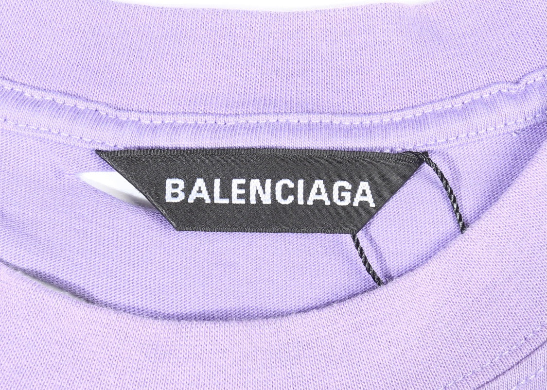 Ba1en*iaga T-shirt