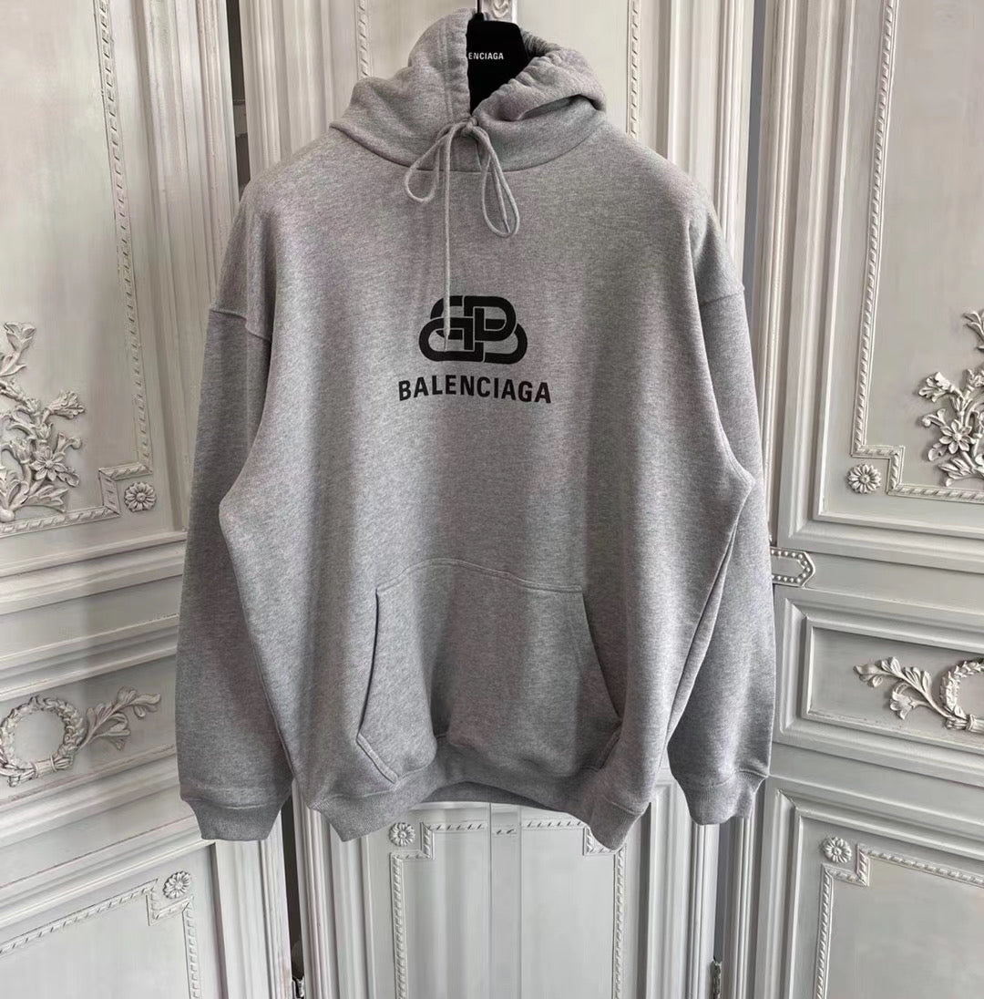 Ba1en*iaga Hoodie