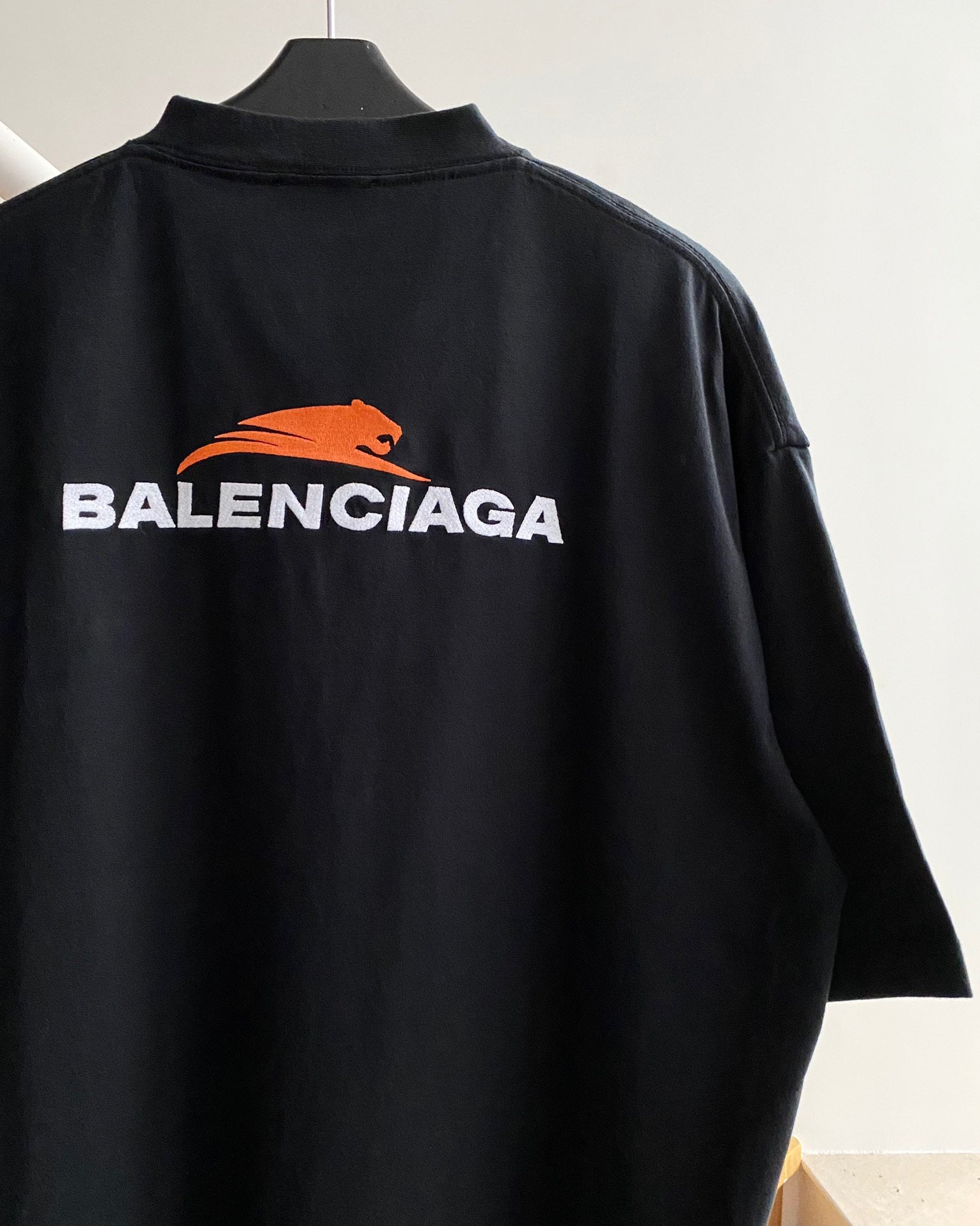 Ba1en*iaga T-shirt