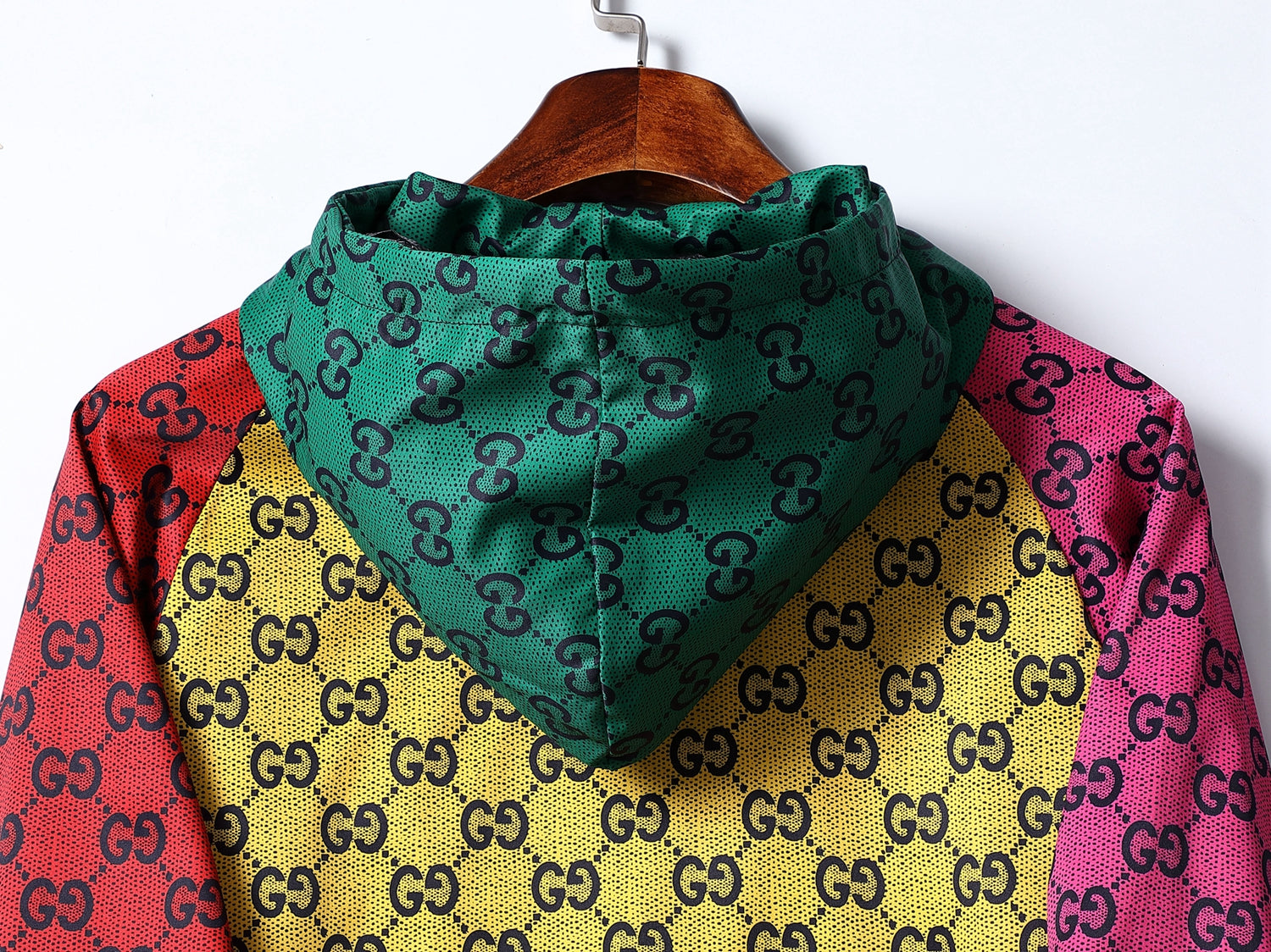 Gvc*1 Hoodie