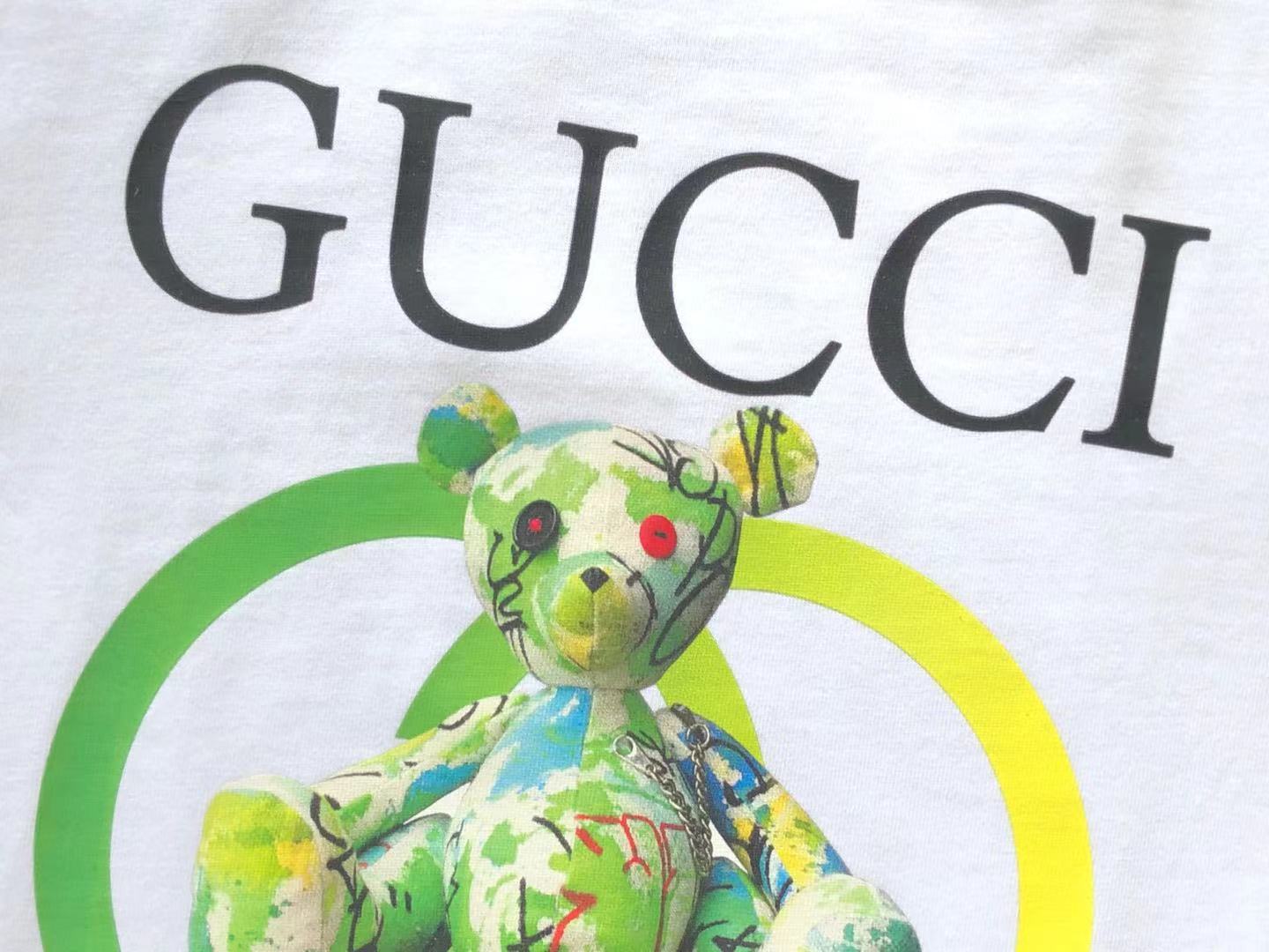 Gvc*1 T-shirt