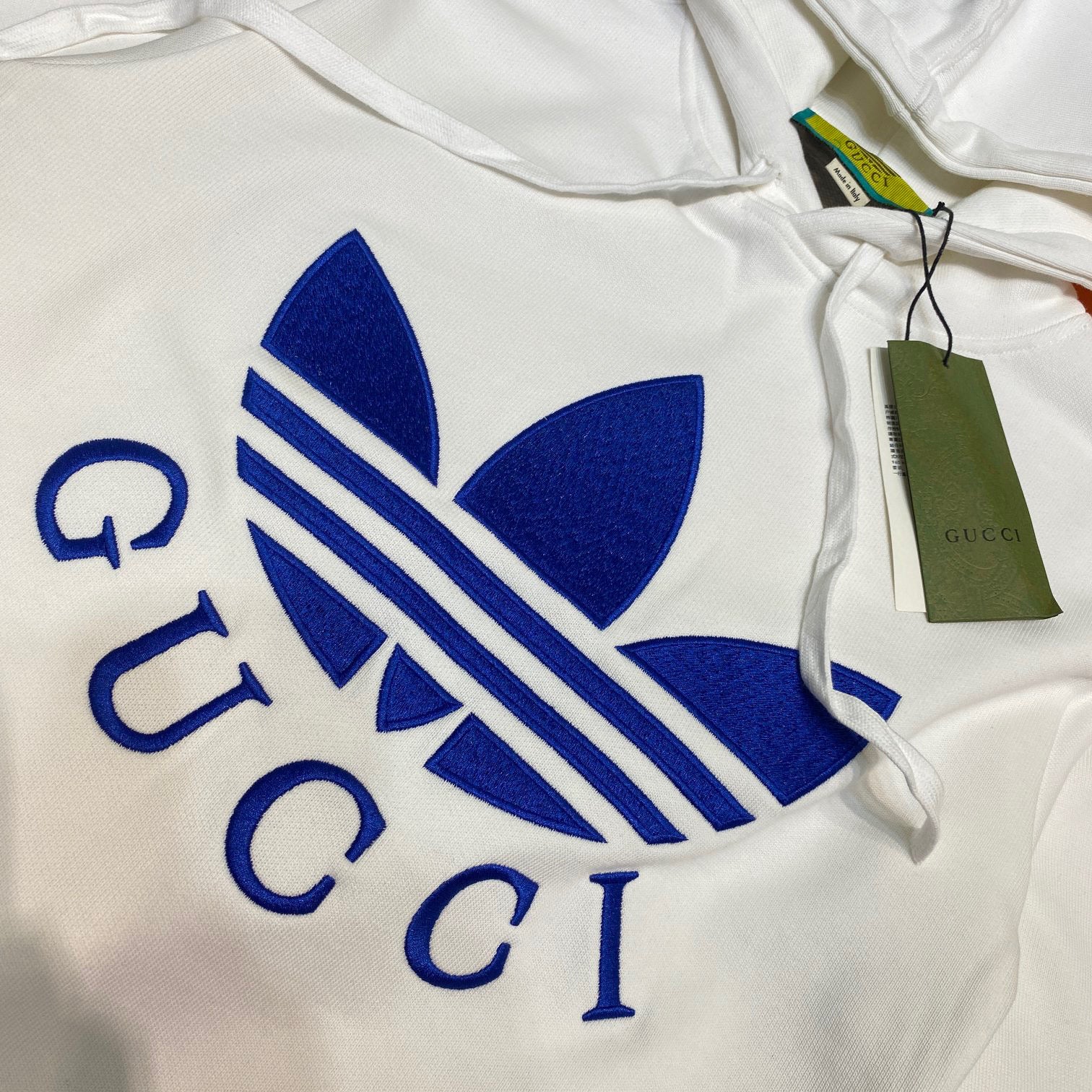 Gvc*1 Hoodie