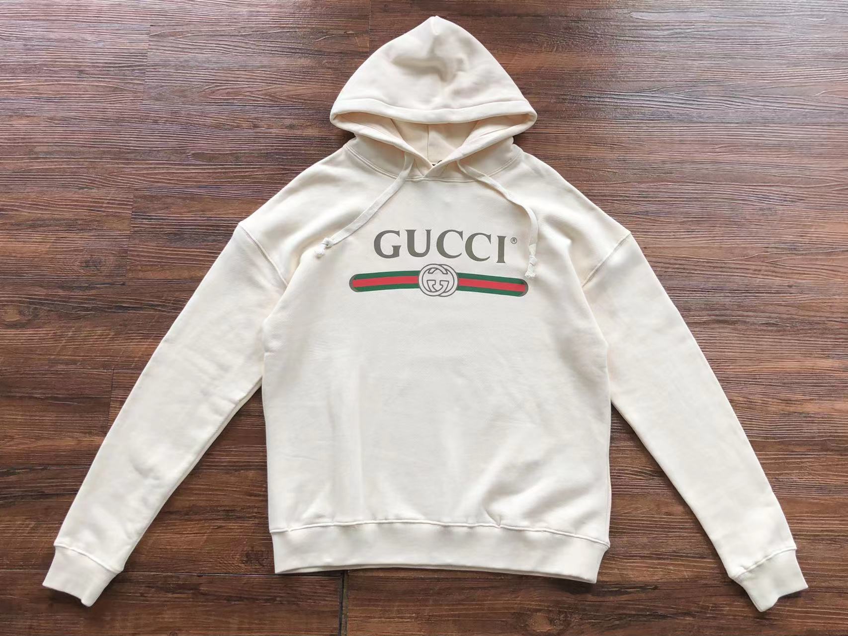 Gvc*1 Hoodie