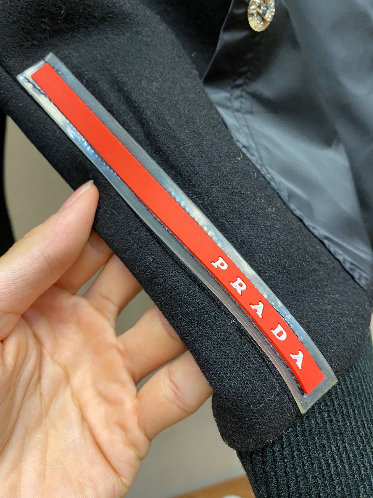 Pra*a Jacket