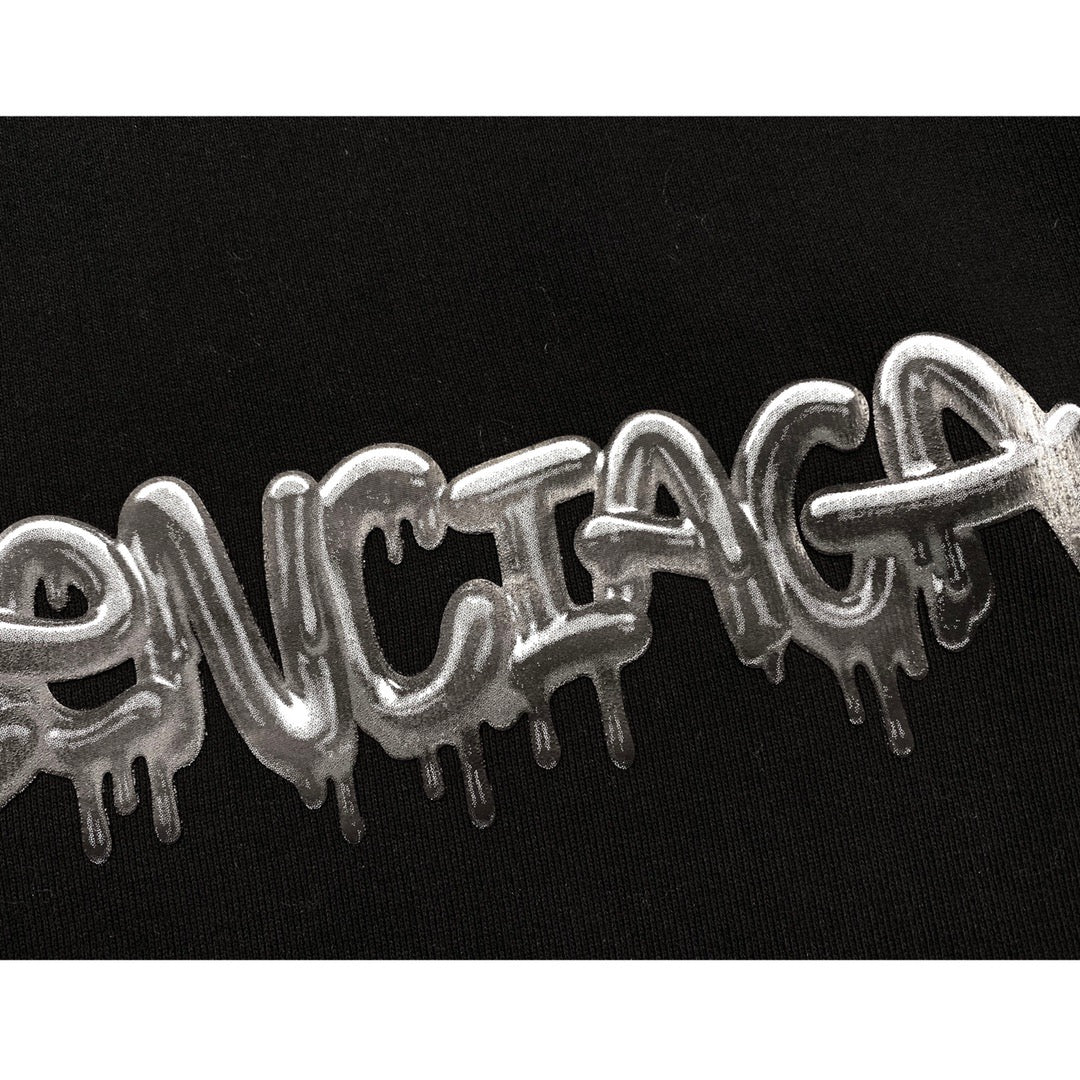Ba1en*iaga Hoodie
